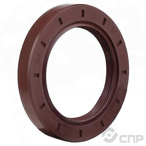 Манжета армированная 10х24х5 (сальник)