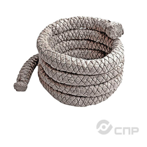 Базальтовые шнуры теплоизоляционные в Новосибирске