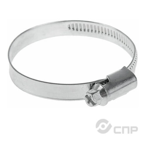 Хомуты червячные в Новосибирске