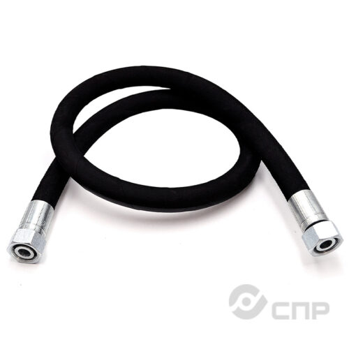 РВД с фитингами в Новосибирске